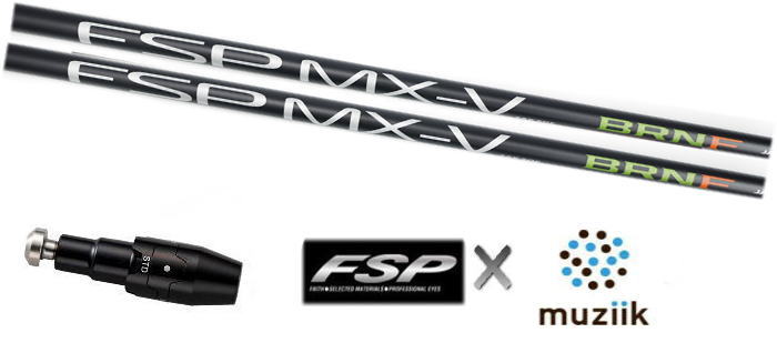 ファッションシーンで話題のこれから流行るブランド12選 楽天市場】【NEW】FSP Flex One エフエスピー BRN MX-V クラブ