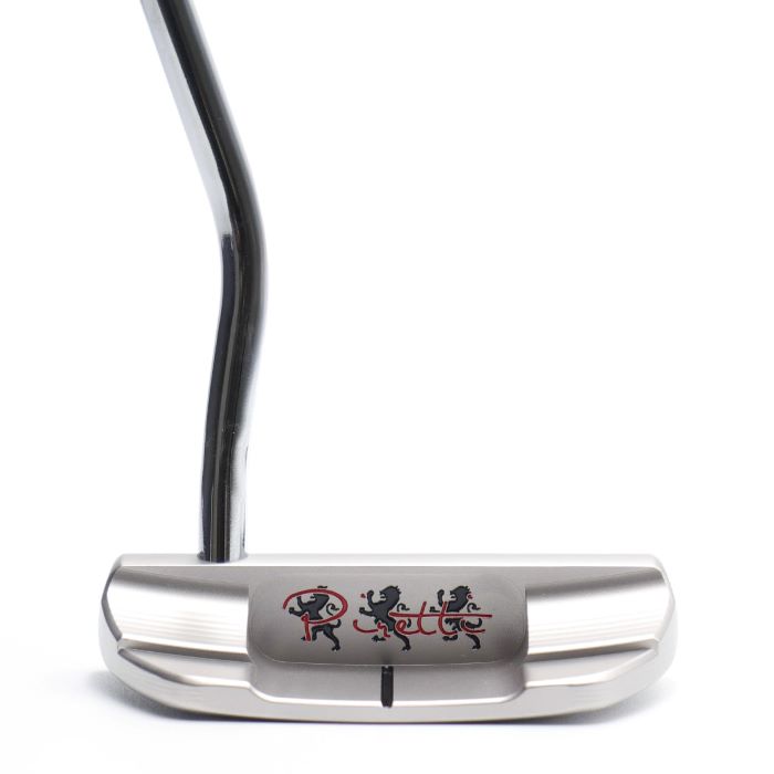 【NEW】Piretti PARAGON SERIES FIORE2 ピレッティ パラゴンシリーズ フィオーレ2 パター 新品！｜WARP GOLF 店