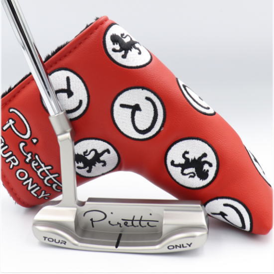 希少】Piretty TOUR putter(ピレッティ)