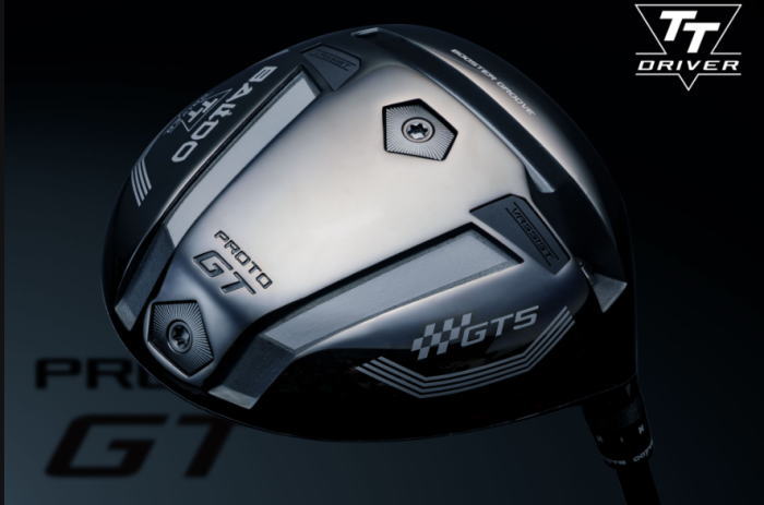 カスタムクラブ 2024 バルド BALDO TT DRIVER GT2 ディープ フェイス モデル ドライバー ワクチンコンポ WACCINE compo GR331 シャフト BALDO バルド TT DRIVER GT2 DEEP FACE MODEL ドライバー