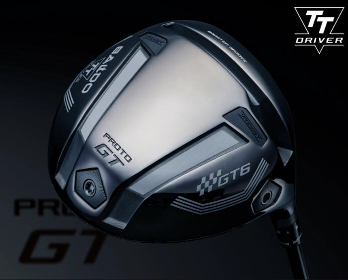バルド　TTドライバー GT プロト420 シャロー　ヘッドのみ！ BALDO TT DRIVER GT PROTO 420 SHALLOW | BALDO（ゴルフクラブ