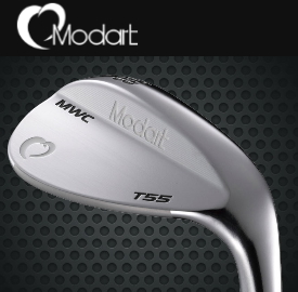 【楽天市場】【激安・即納】モダート Modart MWC T55 WEDGE