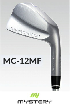 MYSTERY HS820アイアン7本セット MYSTERY ミステリー HS820 IRON アイアン 7-G（5本セット）+