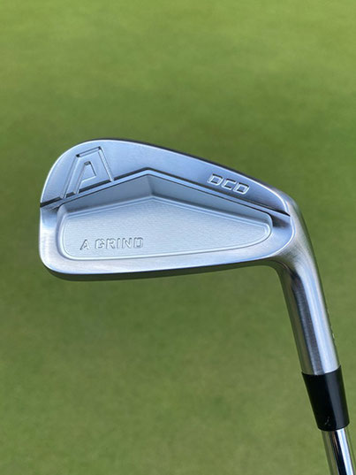 楽天市場】【送料無料】KAMUI CC-Milled IRON カムイ CCミルド