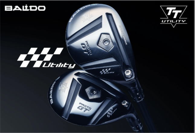 楽天市場】【NEW】BALDO バルド TT DRIVER GT PROTO 420 SHALLOW