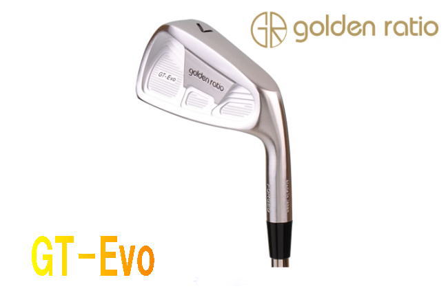 楽天市場】【送料無料】golden ratio / ゴールデンレイシオ GT