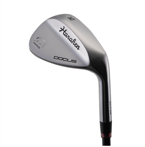 楽天市場】【NEWモデル!!】DOCUS Reloaded+ NEO Wedge ドゥーカス