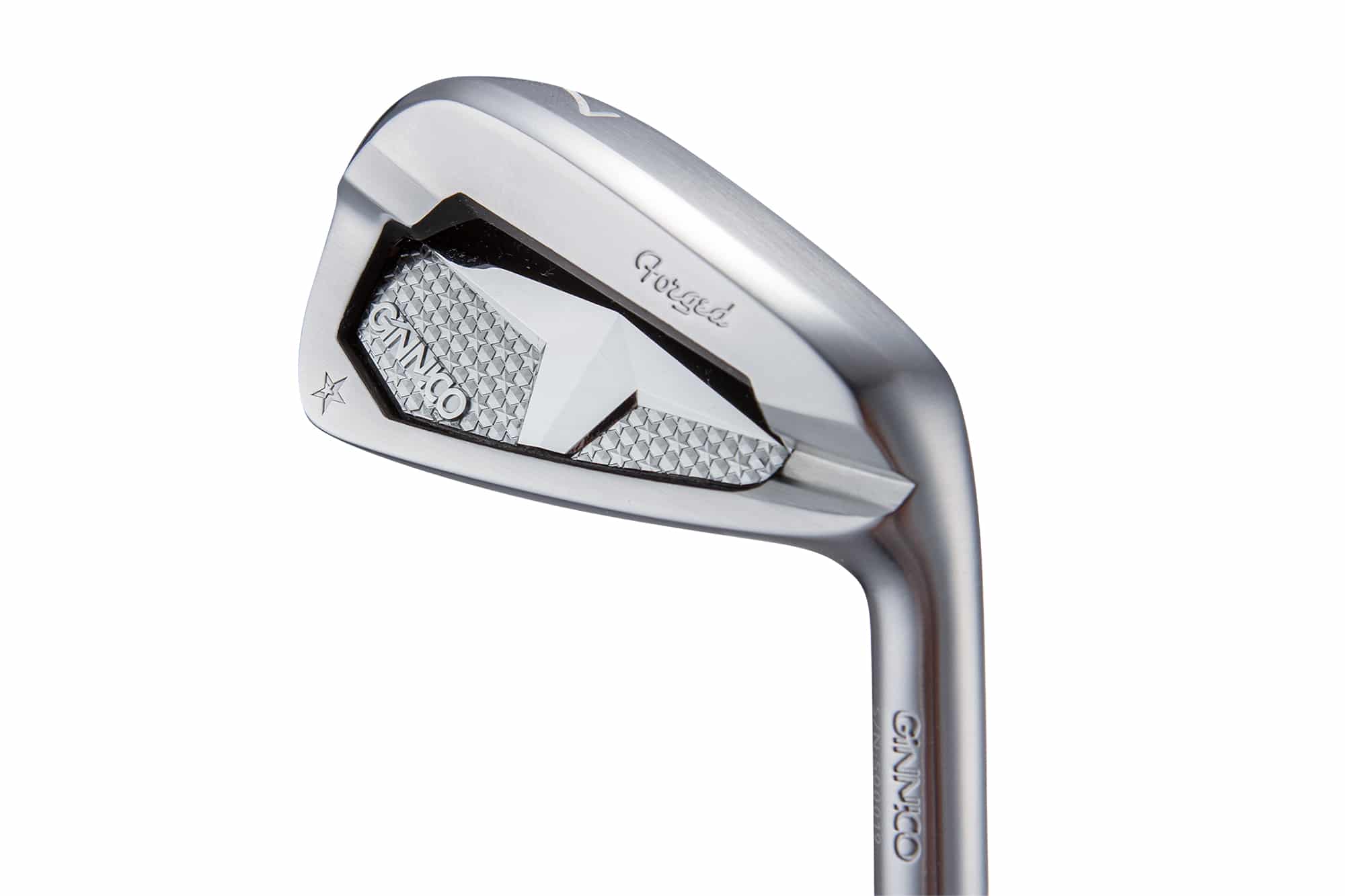 ミステリーHS830 ドミナーレ　6〜Pw.44 希少セット　★wt ミステリー MYSTERY HS-830 LASER アイアン【＃6〜44度】6本