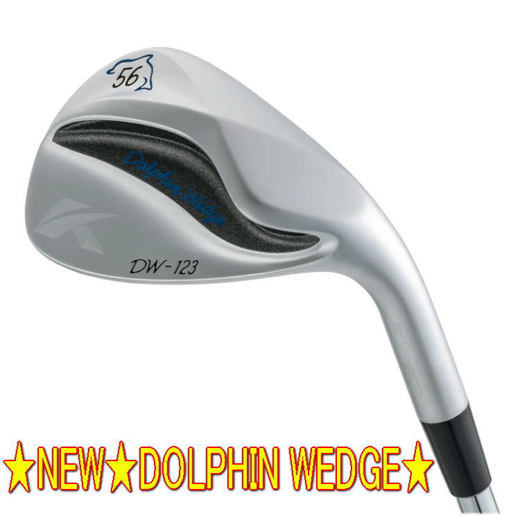 Kasco - キャスコ　ウェッジ Dolphin Wedge 日本正規品 キャスコ ドルフィン ウエッジ DW