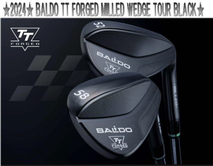 楽天市場】【クリアランス】BALDO COMPETIZIONE 568 FORGED WEDGE