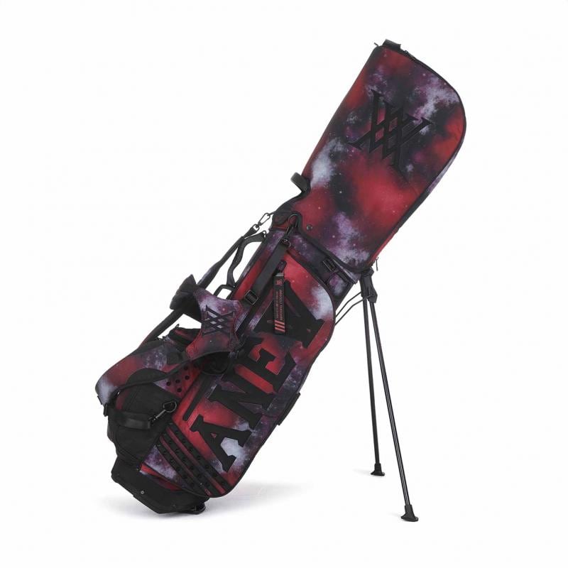 楽天市場】アニュー ゴルフ スタンドバッグ AGEUUSB02 ブレイズ