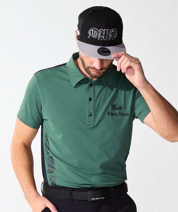 楽天市場】【40%OFF SALE】Dance With Dragon ダンスウィズドラゴン