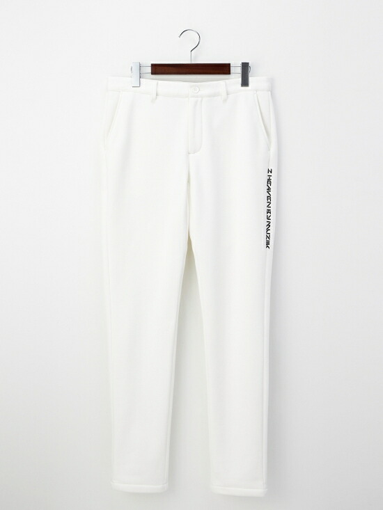 ★30%OFF★Muziik ムジーク GOLF WARM PANTS 暖パンツ【MA-P-220002】|WARP GOLF 店