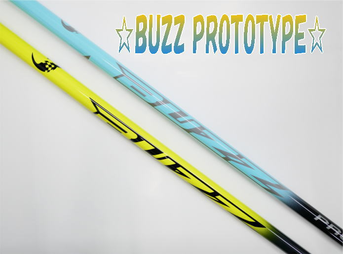 楽天市場】【大人気】BUZZ PROTOTYPE バズ プロトタイプ ドライバー用