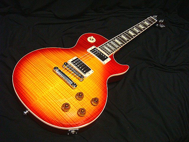 Gibson Les Paul Standard 16 エレアコ Hcs ベース Heritage Cherry Gibson Sunburst レスポールスタンダード チェリーサンバースト 8610 新品 送料無料 オーディオ渡辺