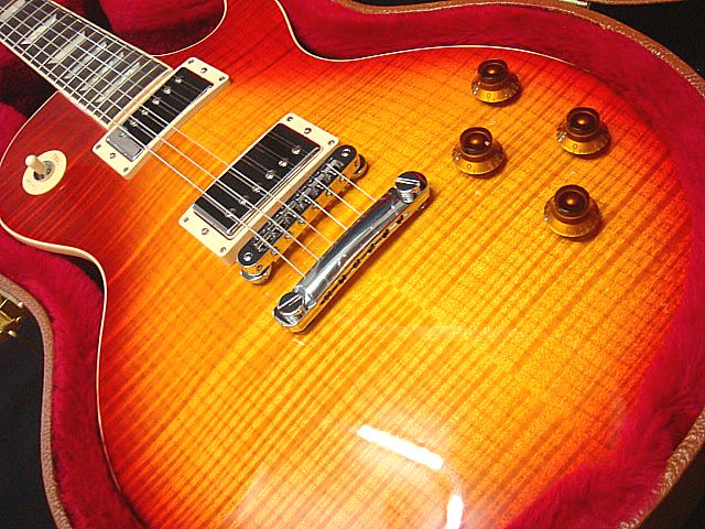 Gibson Les Paul Standard 16 エレアコ Hcs ベース Heritage Cherry Gibson Sunburst レスポールスタンダード チェリーサンバースト 8610 新品 送料無料 オーディオ渡辺