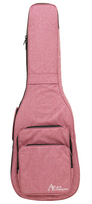 AriaProII615-AE200MPMistyPinkアリアプロツーテレキャスタータイプ3PUエレキギターミスティピンク【新品】【送料無料】