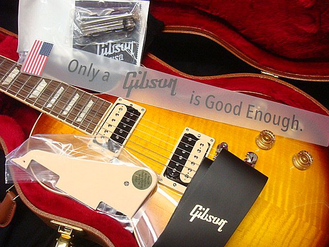 Gibson Les Paul Classic Gibson アンプ Plus Top 17 エレアコ Ice Tea ギブソン レスポール クラシックプラス アイスティ 送料無料 新品 オーディオ渡辺