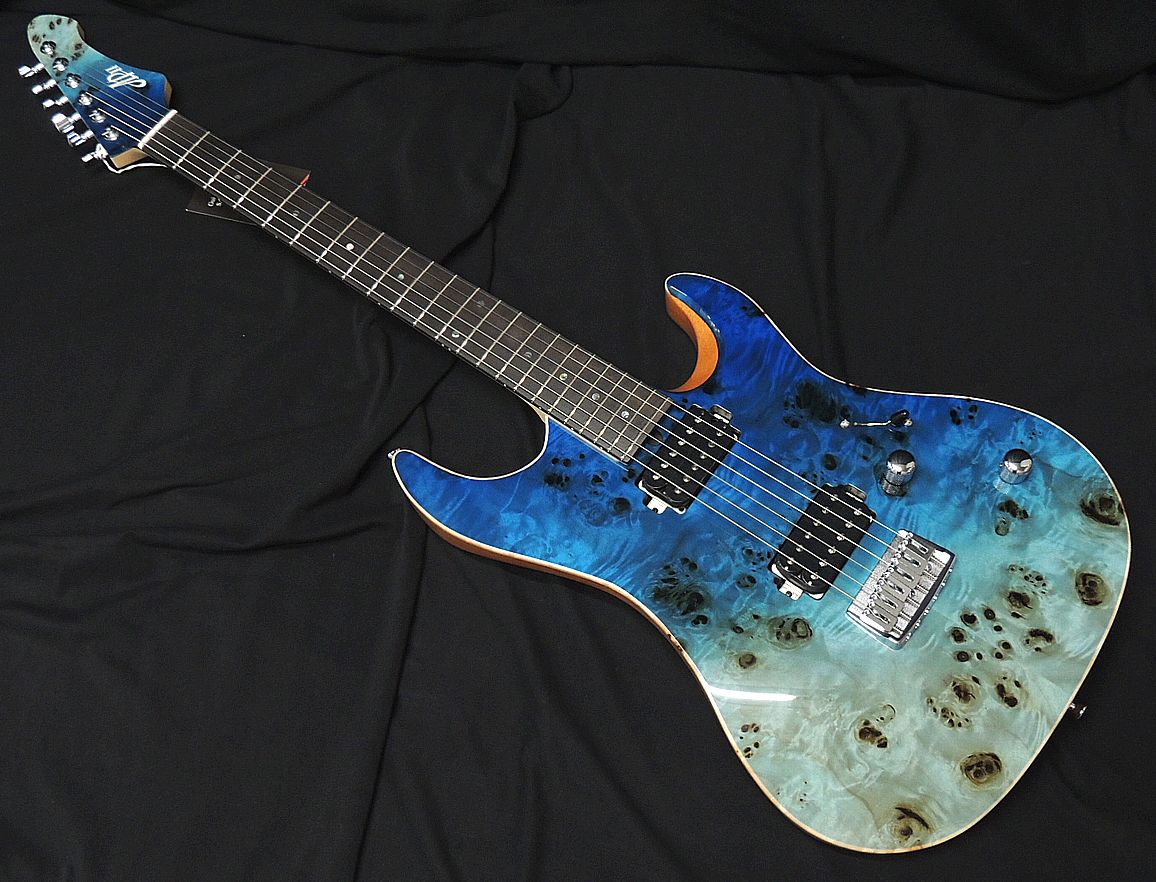 楽天市場】Legend LTE-Z B/BKBK テレキャスタータイプ オール