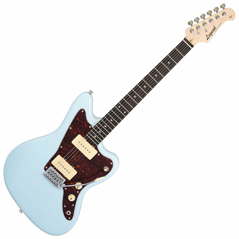 ギター Legend LJM-Z TT 3TS LJM-Z TT 3TS | Legend | Products | ARIA 荒井貿易株式会社