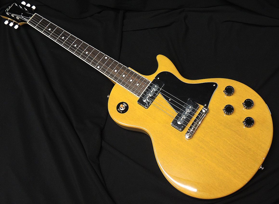 ギター Tokai TJ122 楽天市場】Tokai TJ122 CH[トーカイ][Les Paul Junior,レス