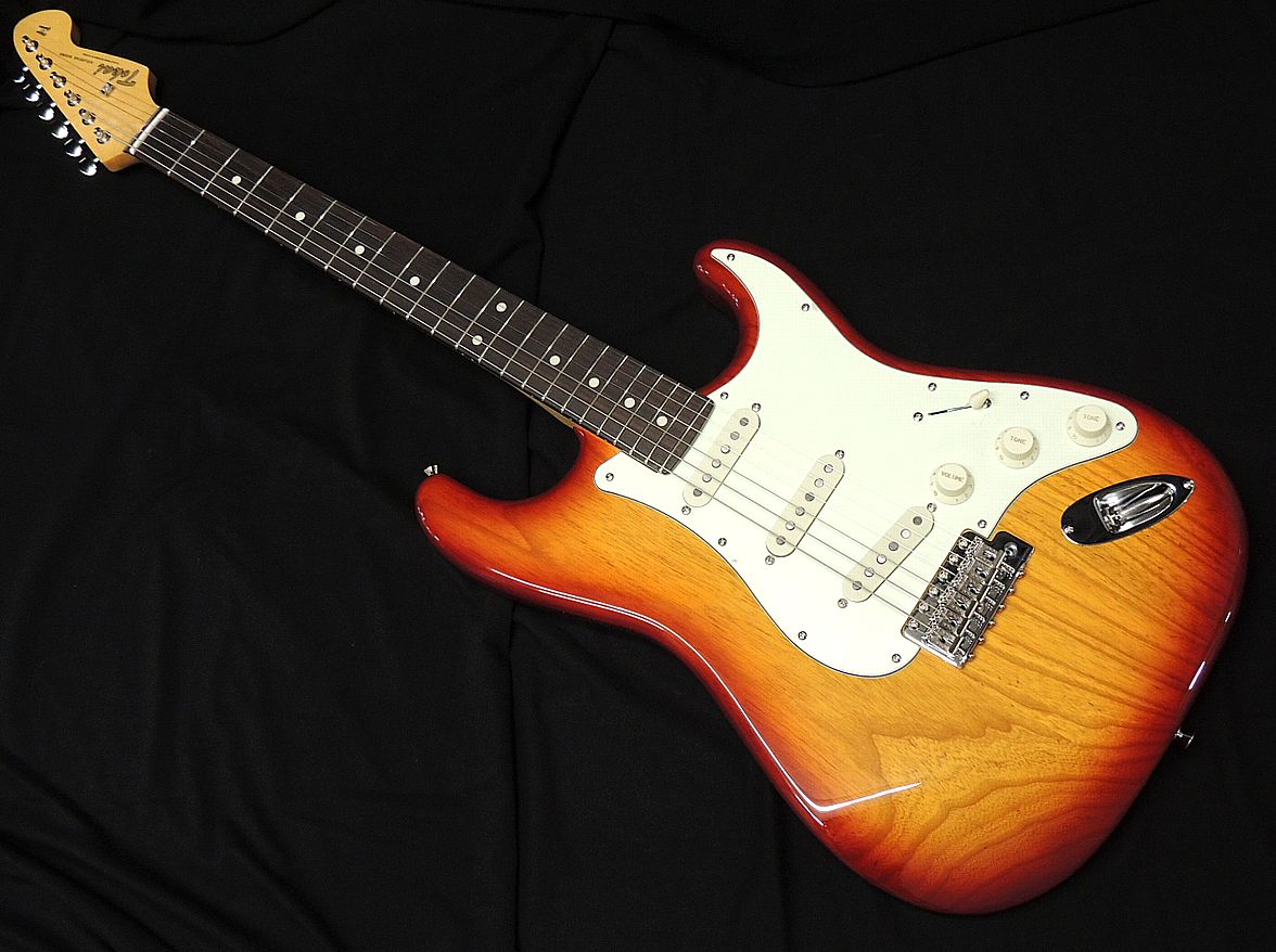 Tokai AST110 東海楽器 ストラスキャスタ― 東海 Tokai AST110 YSR《エレキギター》 : ギタープラネット Yahoo