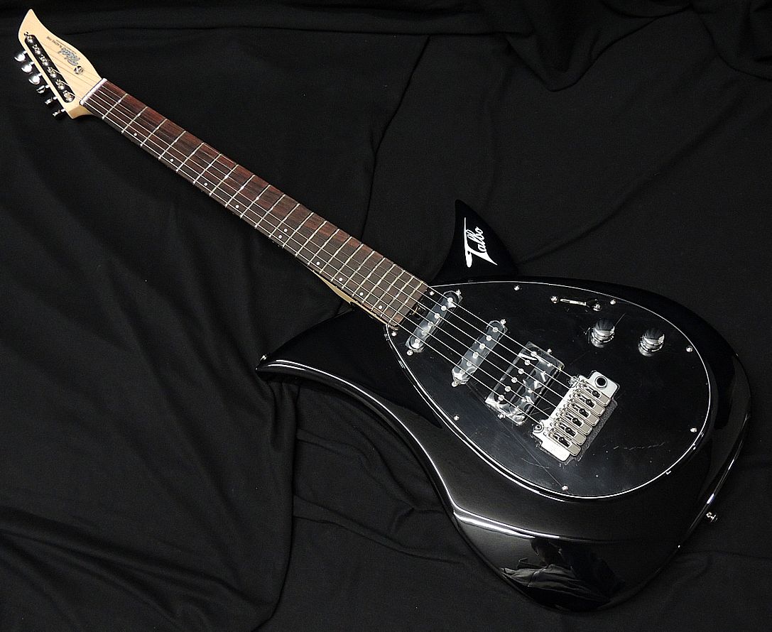 レア　tokai talbo トーカイ　東海　タルボ　エレキギター　サスティナー レアtokai talbo トーカイ東海タルボエレキギターサスティナー