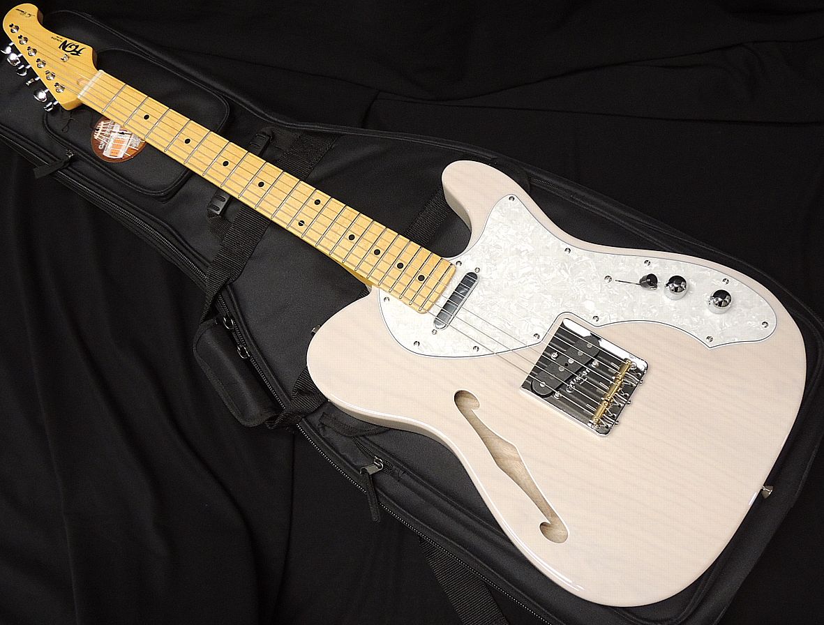 楽天市場】FGN FUJIGEN NTE110MMHT NT フジゲン Neo Classic