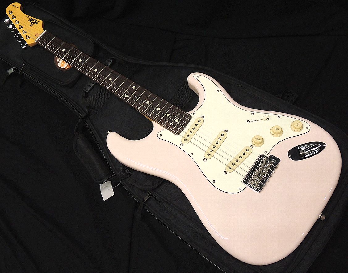 Schecter / PS-ST-DH/VWHT/M : 伊藤楽器 松戸店 - 通販 - Yahoo