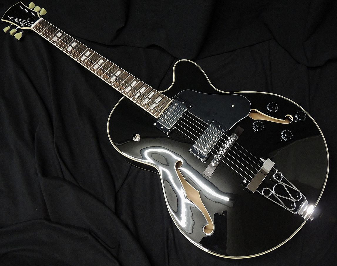 楽天市場】Sire Larry Carlton S7 FM TBK Flame Maple サイアー ラリー