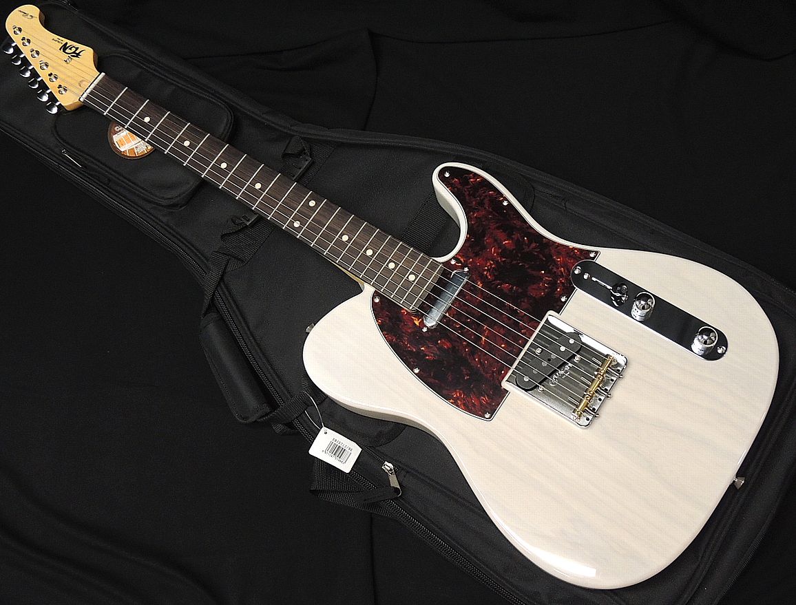 楽天市場】【最大2000円OFFクーポン】SCHECTER OL-PT-2H-VTR SW R シェクター テレキャスタータイプ エレキギター  ハムバッカー/トレモロブリッジ搭載 スノーホワイト【楽天ランキング入賞】 : オーディオ渡辺