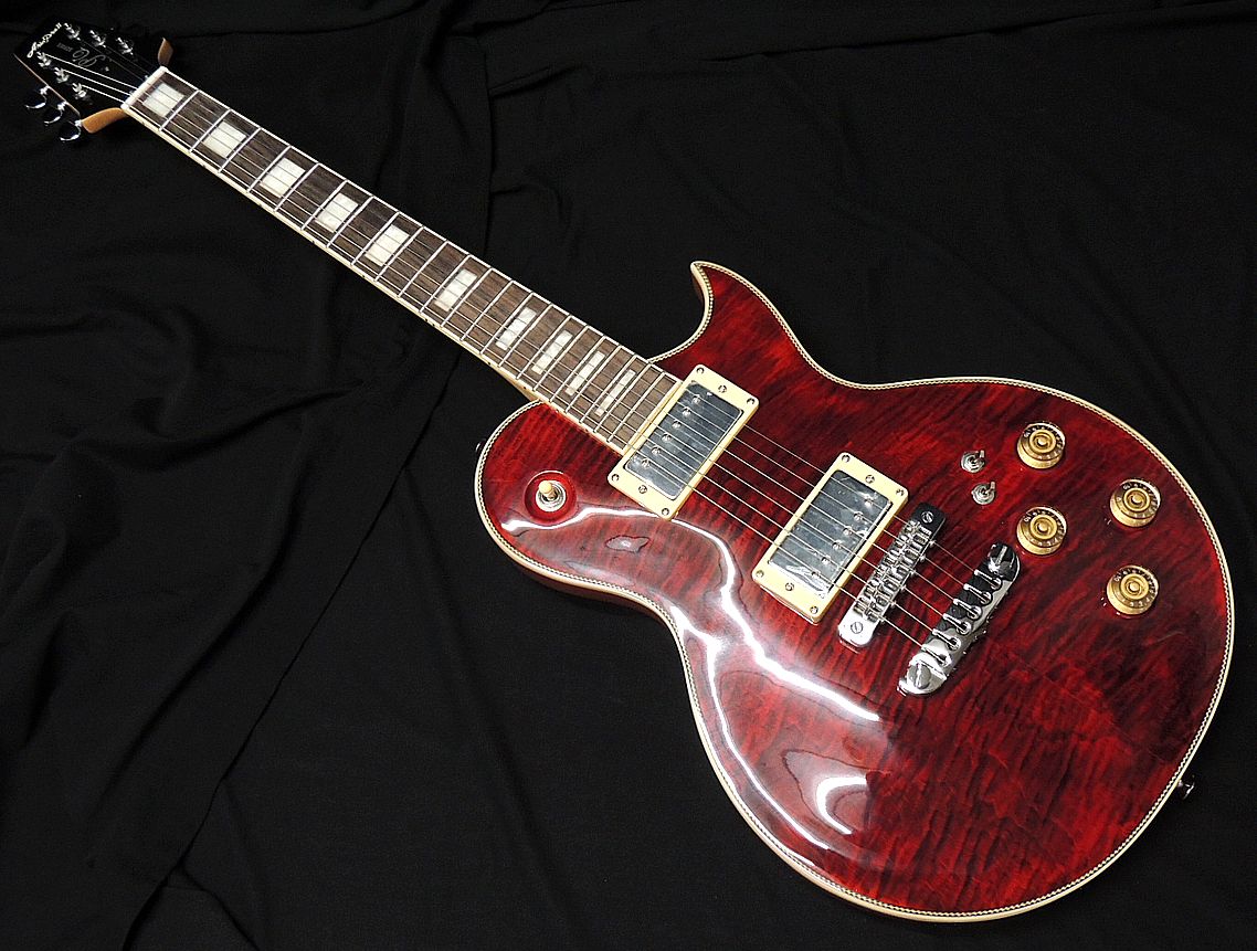 楽天市場】AriaProII PE-480 SEBL PEシリーズ キルトメイプル