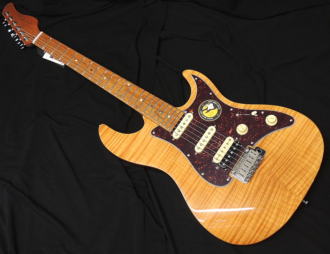 楽天市場】【最大2000円OFFクーポン】Sire Larry Carlton S7 FM