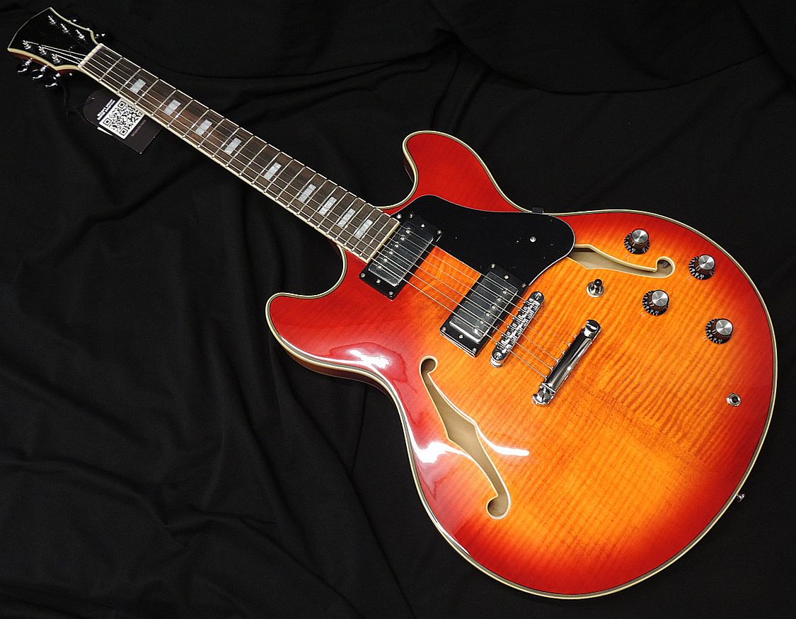 楽天市場】Sire Larry Carlton H7 VS サイアー ラリーカールトン