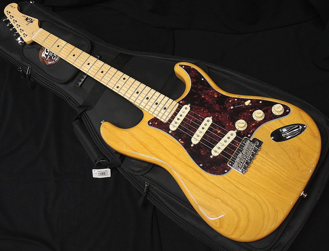 楽天市場】FGN FUJIGEN フジゲン NTL10RAL-OLP Neo Classic SERIES