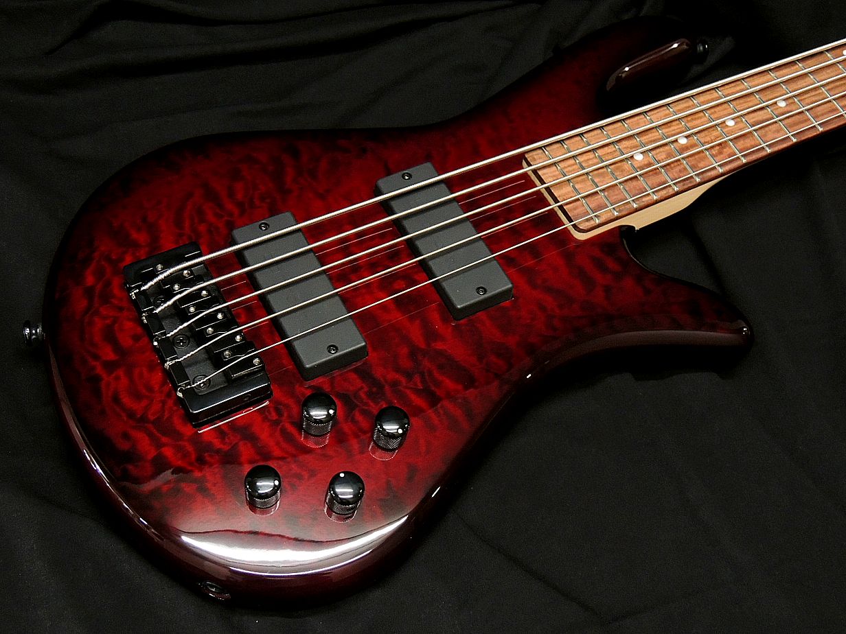 【楽天市場】SPECTOR Legend5 Classic Black Cherry Gloss スペクター Legend Series