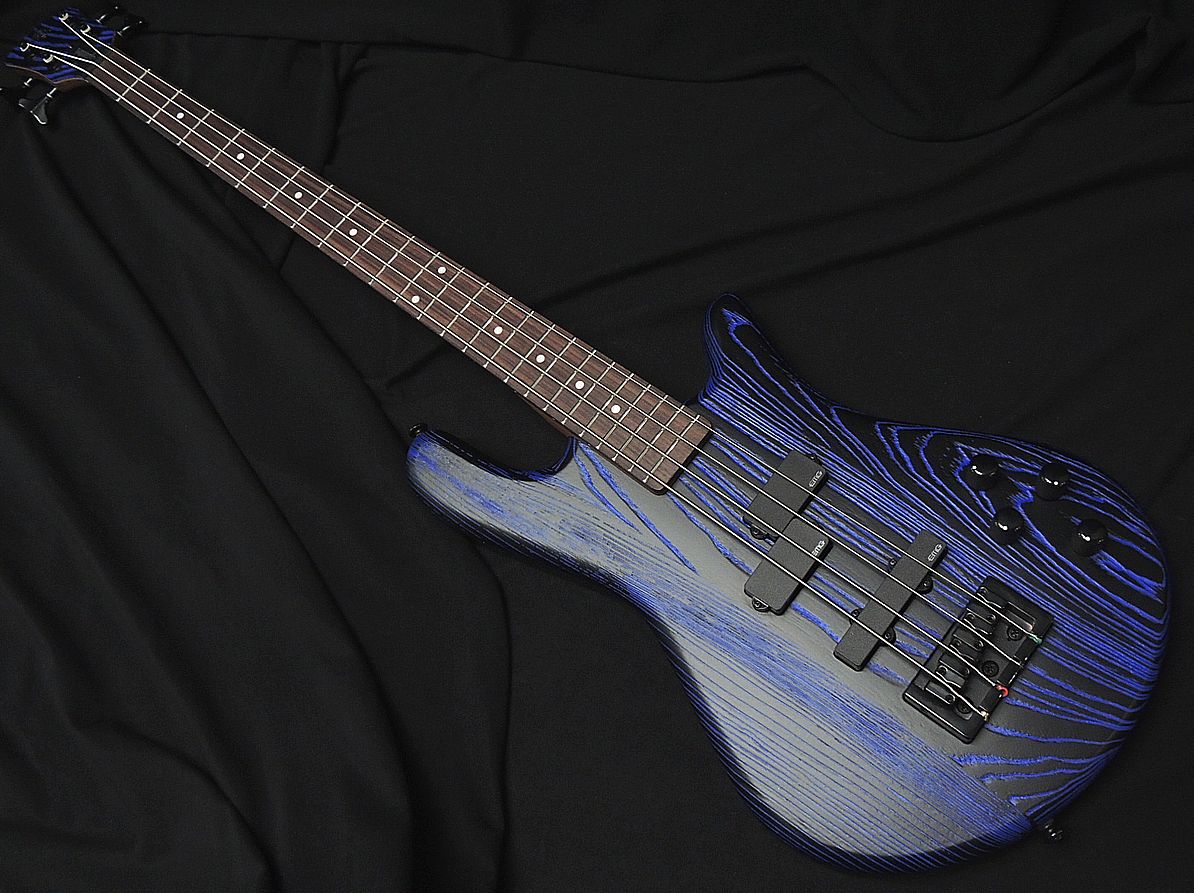 楽天市場】【限定特価】Spector Euro 4LX Japan Exclusive Peacock