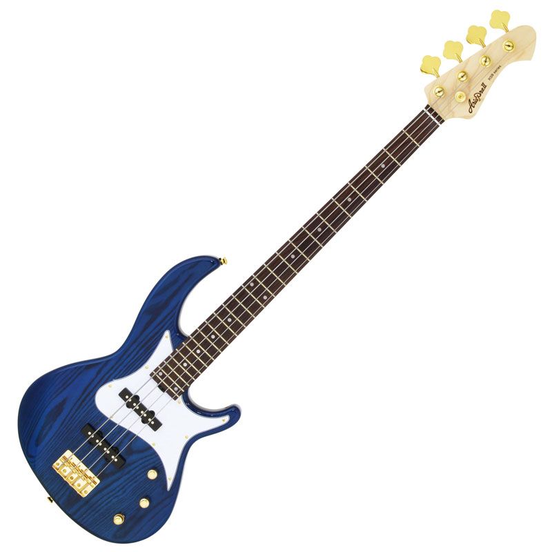 ベース Aria Pro II RSB series rsb42ar_sbl.jpg