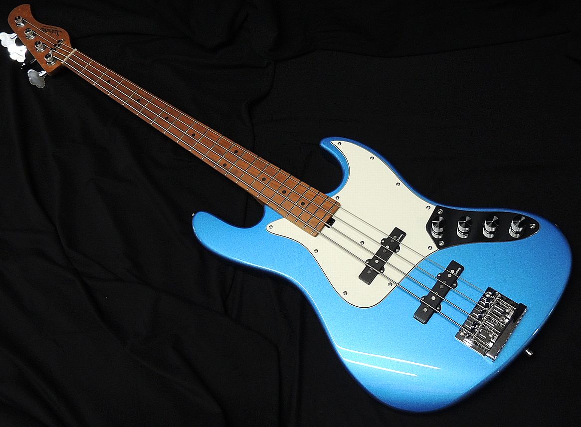 アクセラ　Sadowsky MetroLine VJ4 アクセラ Sadowsky MetroLine VJ4 アクセラ Sadowsky MetroLine VJ4