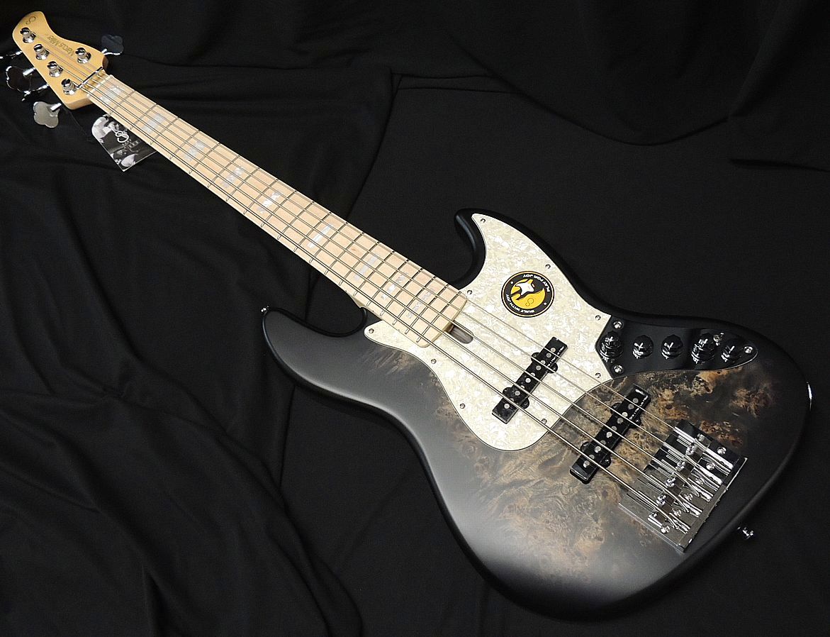 楽天市場】Sire V7 Alder 5st 2nd Generation -BK- 新品[サイアー