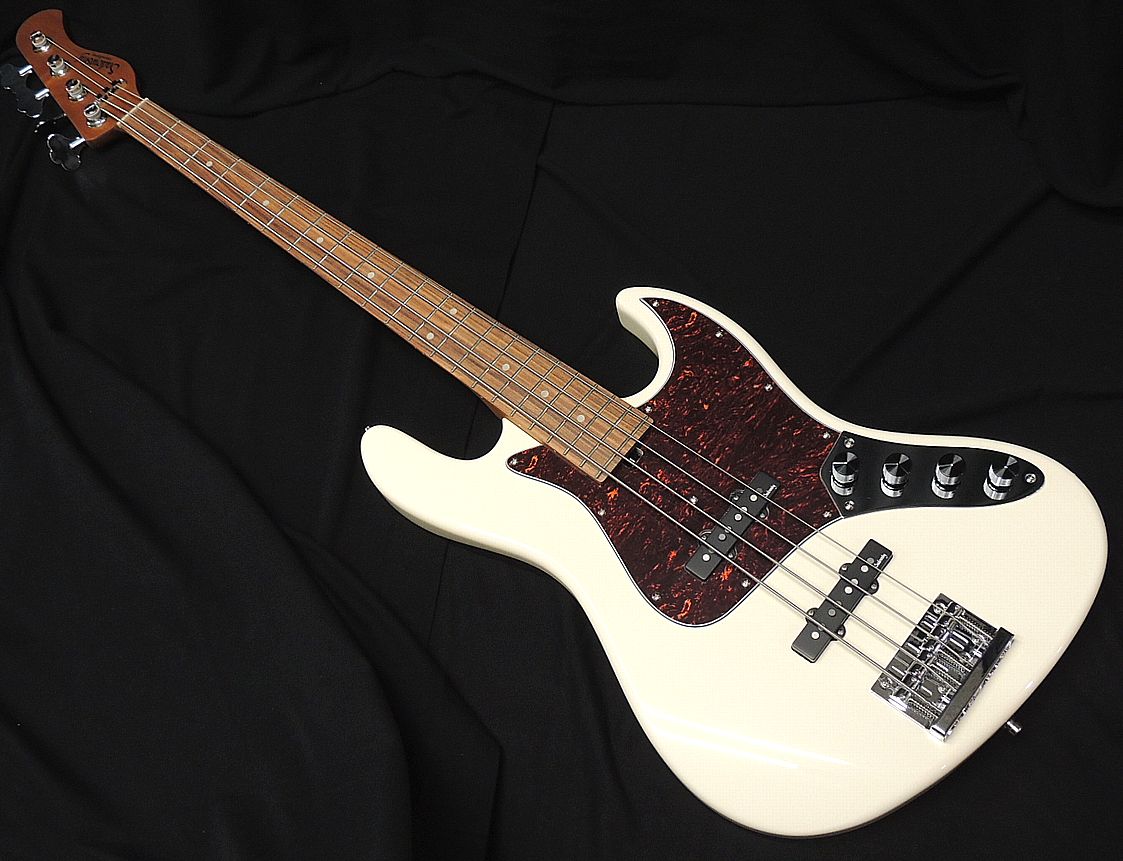 楽天市場】Sadowsky Metroline MV4 -Natural- 新品[サドウスキー