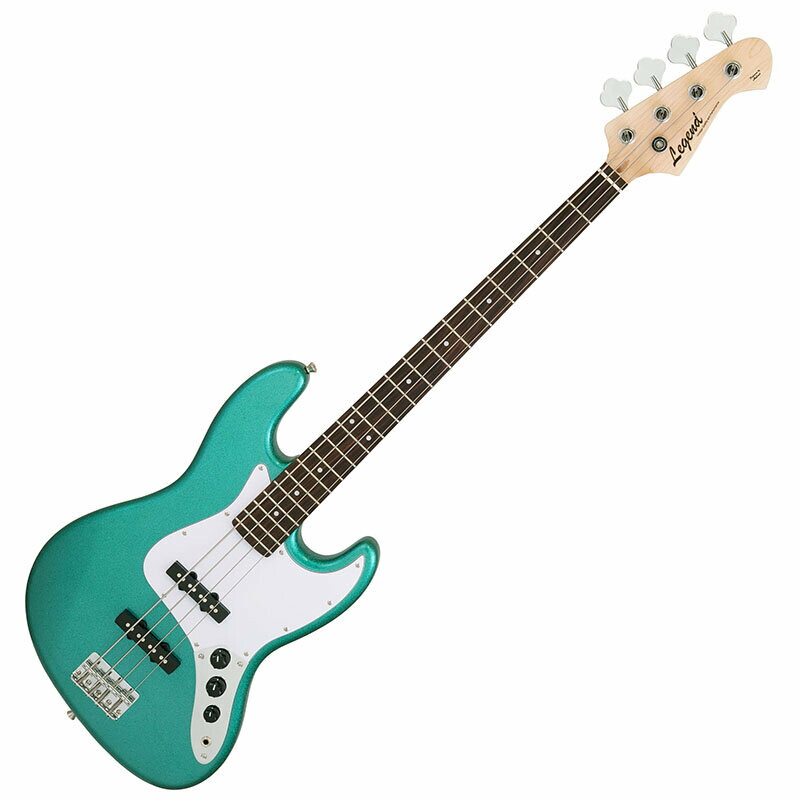 プロビジョン　エレキベース 楽天市場】Provision VJB-SP -Lake Placid Blue- 新品 [プロ