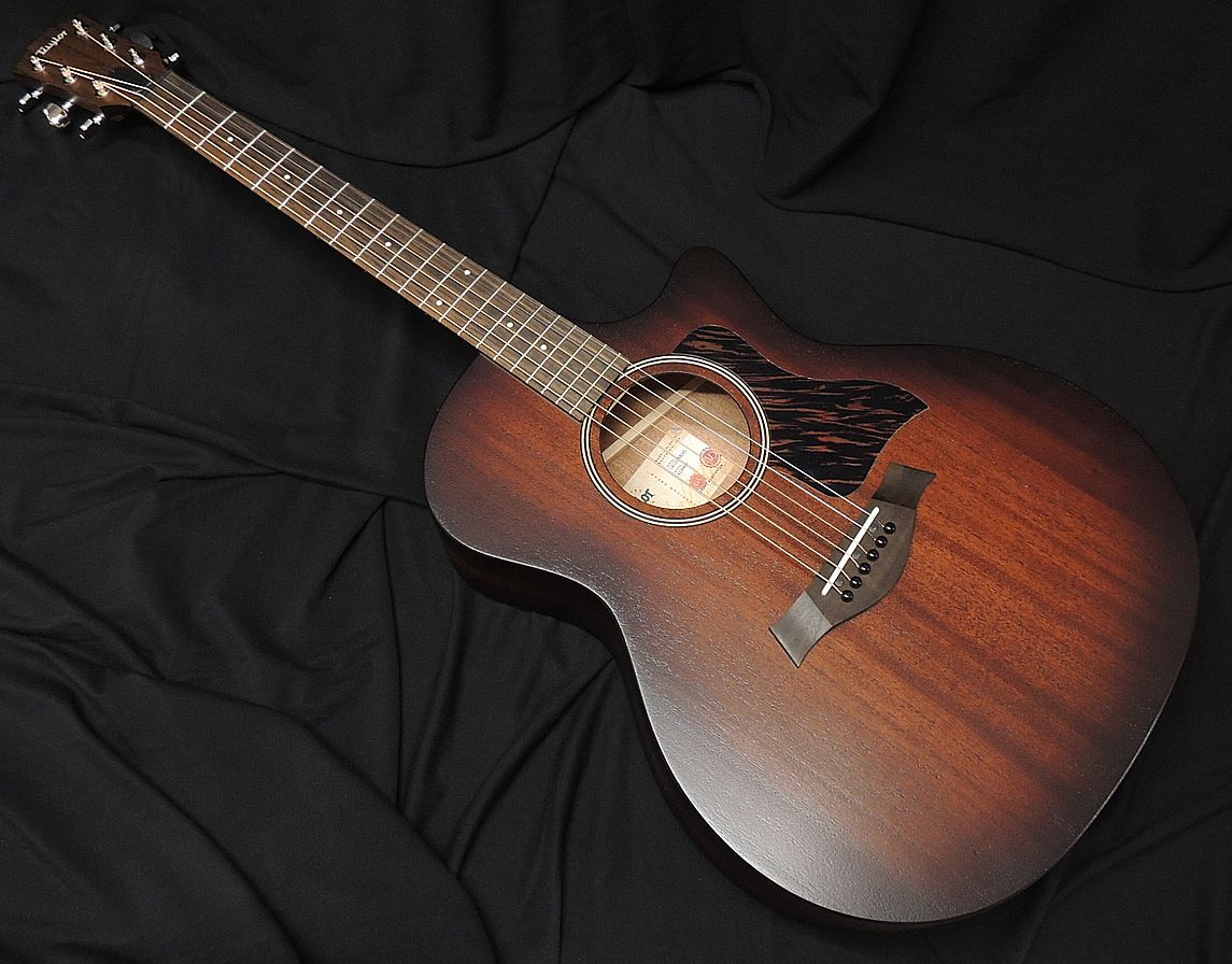 Taylor AD24ce アメリカンドリームシリーズ テイラー エレアコ エレクトリック アコースティックギター【送料無料】