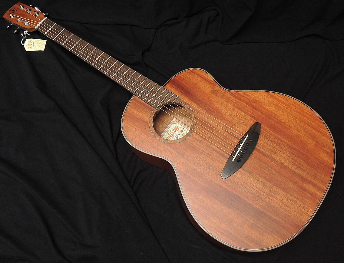 楽天市場】aNueNue Bird Guitar aNN-M10E Solid Sitka Spruce