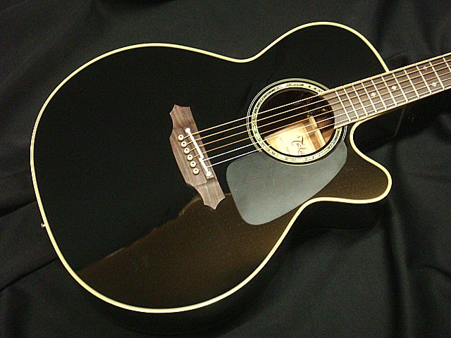 Takamine TDP561C タカミネ アコースティックギター エレアコ ギター