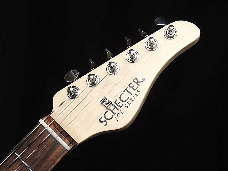 第1位獲得 Schecter Ol Tl Blk シェクター テレキャスタータイプ オリジナルシリーズ ブラック エレキギター オーディオ渡辺 春夏新色 Hazle Com