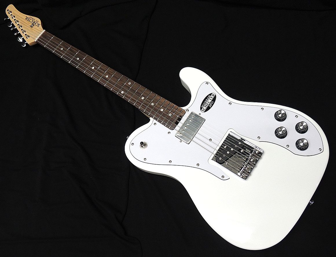 楽天市場】【最大2000円OFFクーポン】SCHECTER OL-ST ILB シェクター