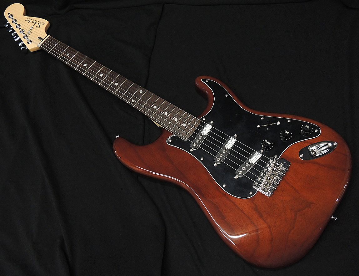 楽天市場】SCHECTER OL-ST ILB シェクター ストラトタイプ Indigo