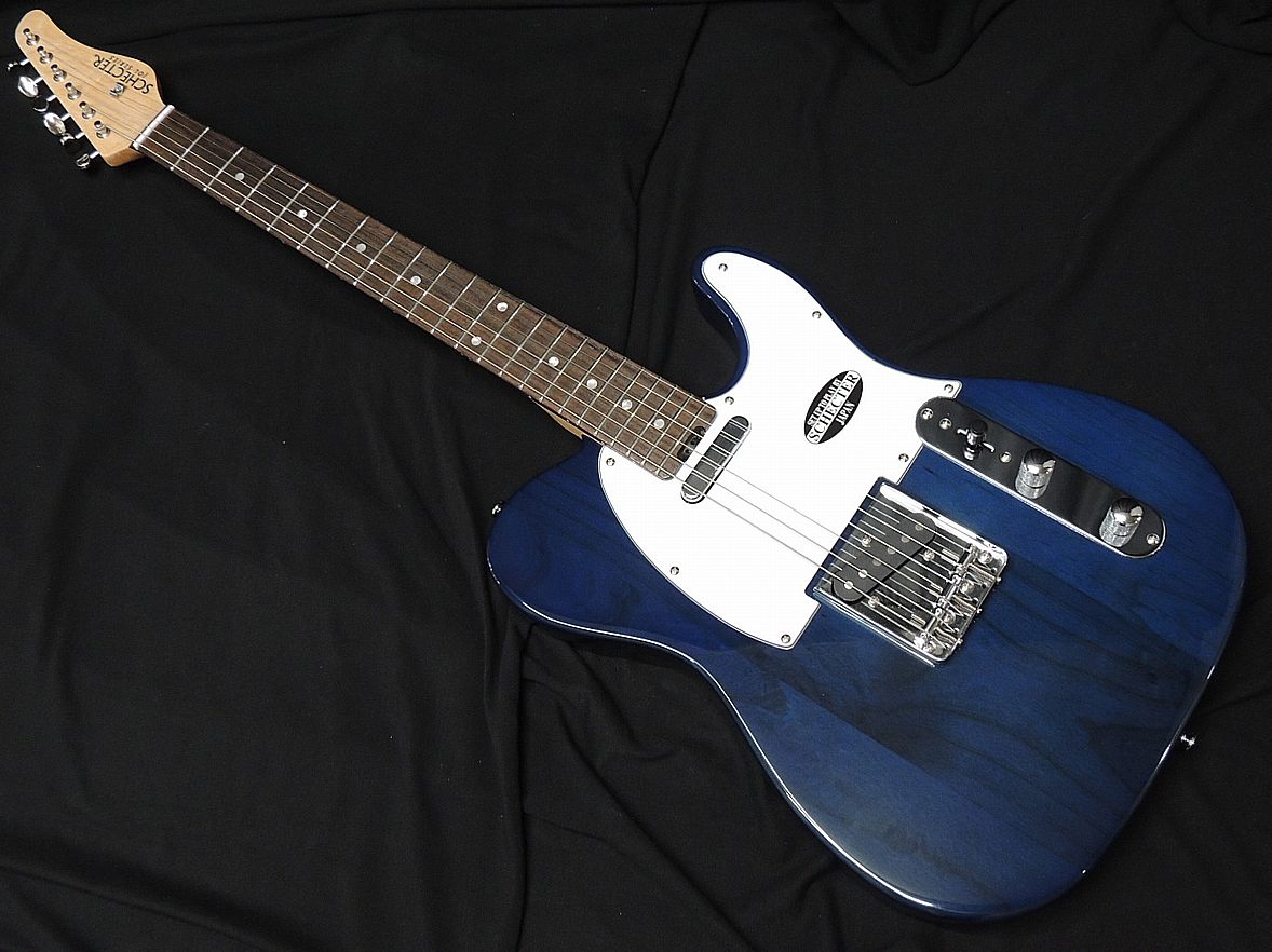 楽天市場】【ポイント3倍】SCHECTER PS-PT-N RPM R シェクター