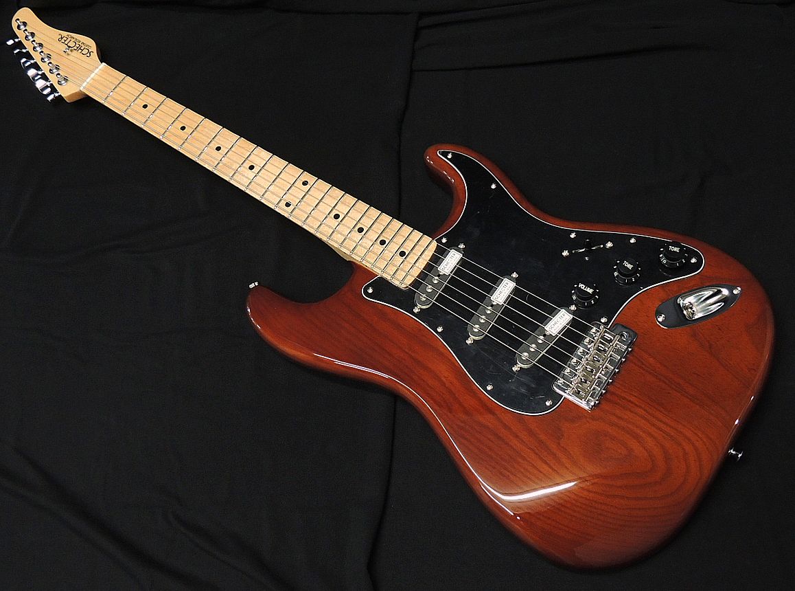 Schecter ストラトキャスター imgrc0127502557.jpg